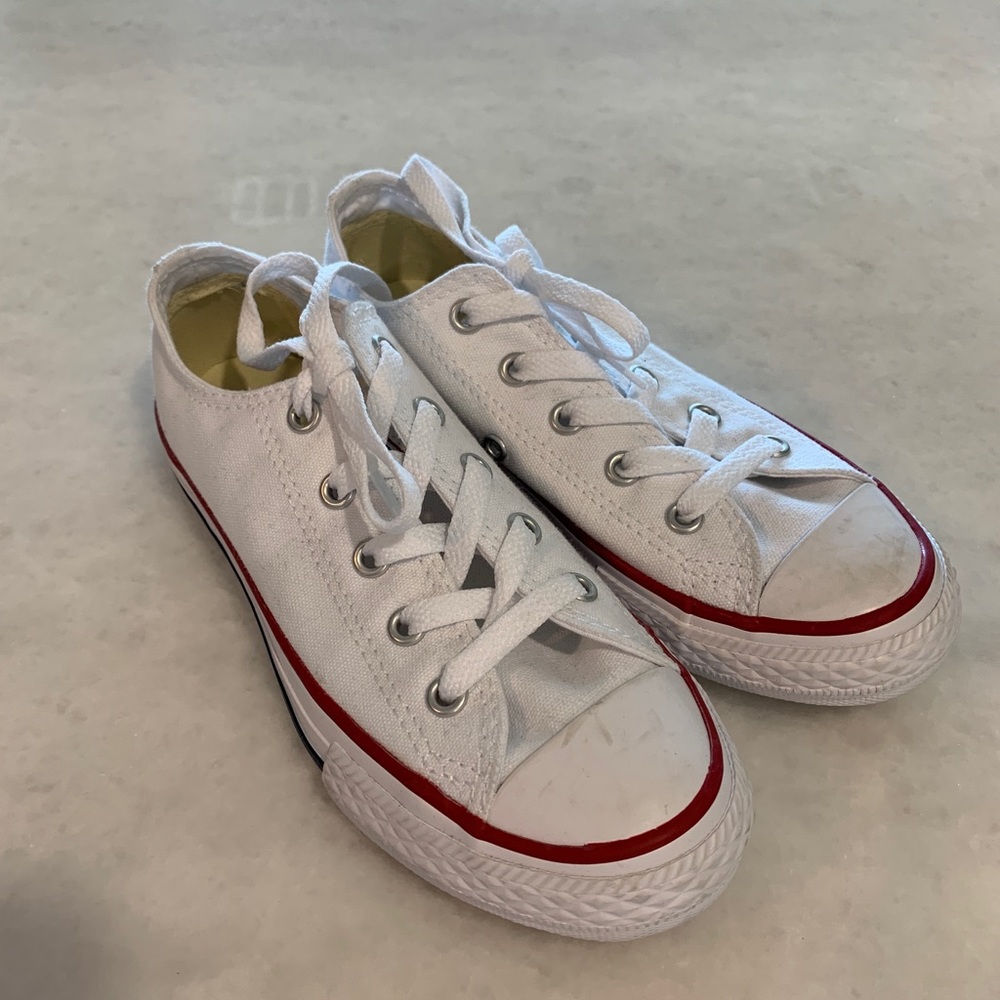 Converse Chuck Taylor Sneaker